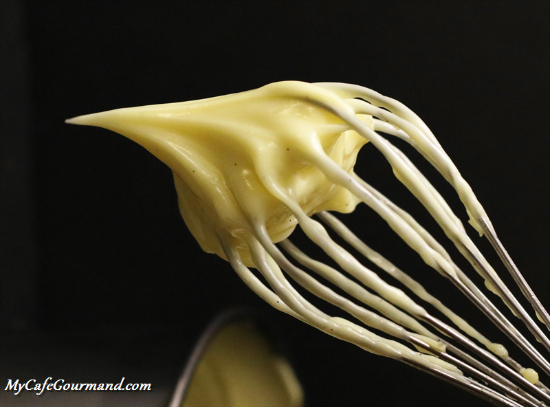 Pastry Cream My Caf Gourmand Pastry Cream My Caf Gourmand