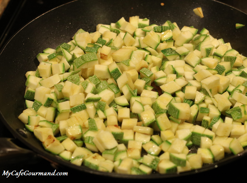 Ratatouille Mon Caf Gourmand Ratatouille Mon Caf Gourmand